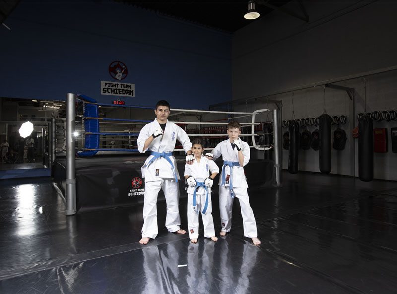 Jeugdkarate Jeugdkarate