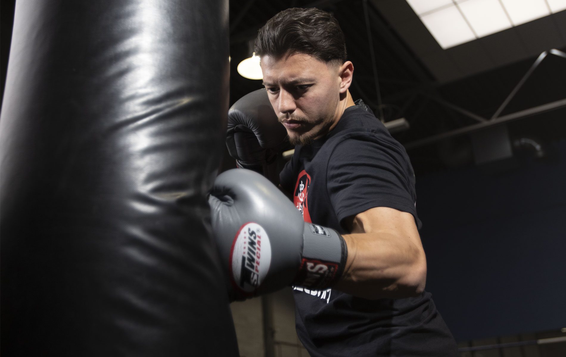 Zak training
