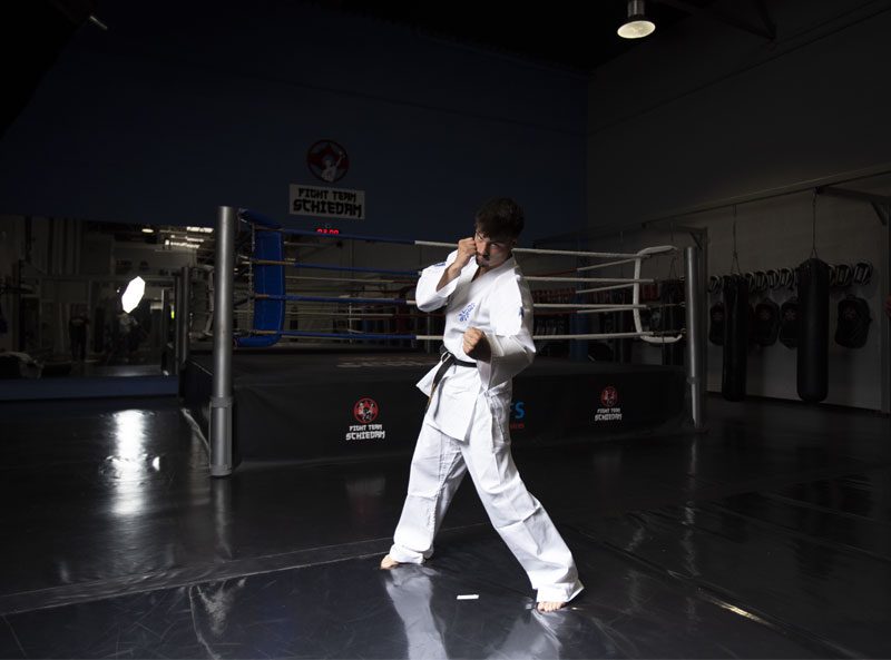Kyokushin Karate Kyokushin Karate