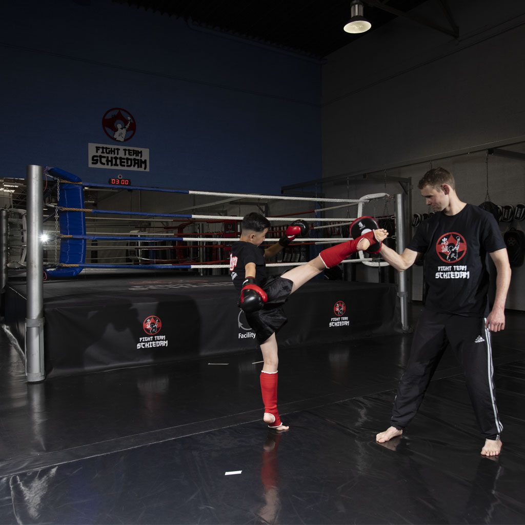 Johan van Ee Personal Training