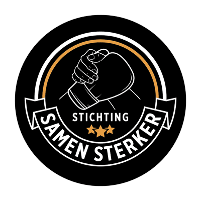 Stichting Samen Sterker Stichting Samen Sterker