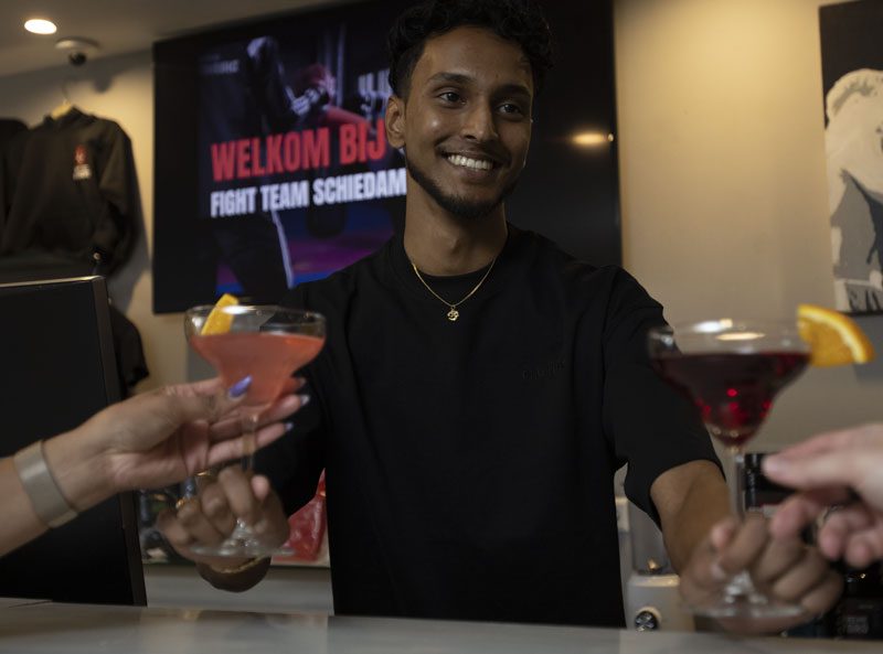Cocktails