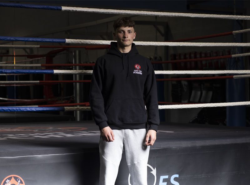 Finn Kramer