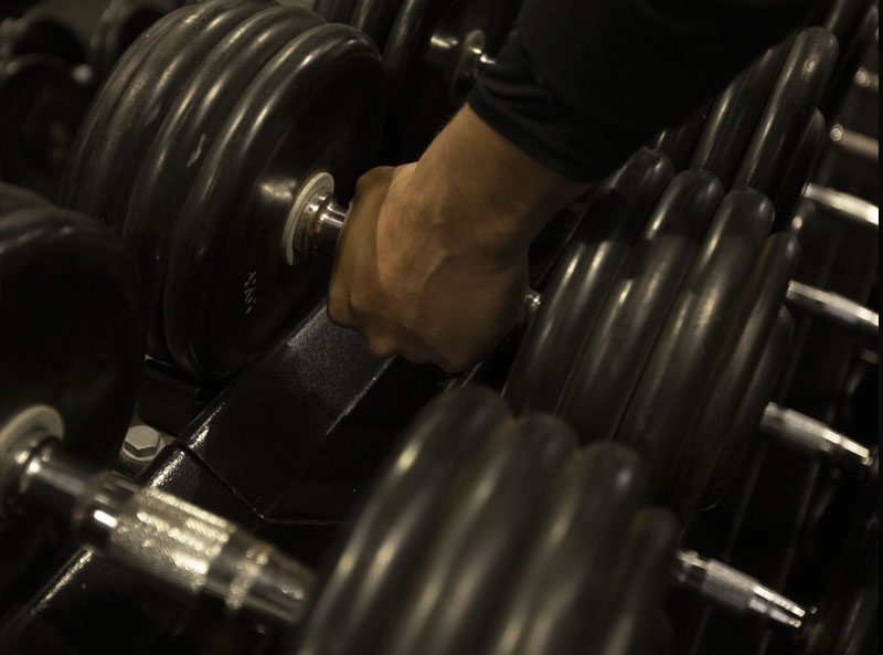 Fitness