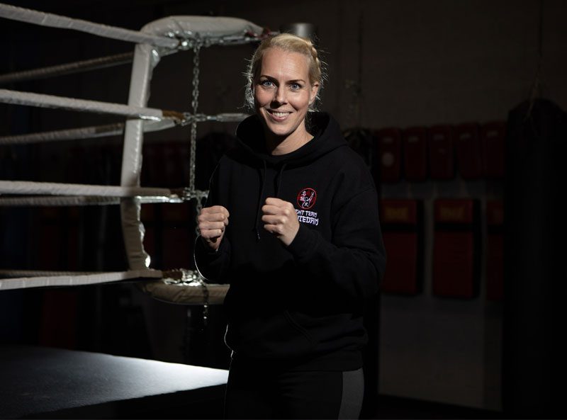 Lisa Bedeker