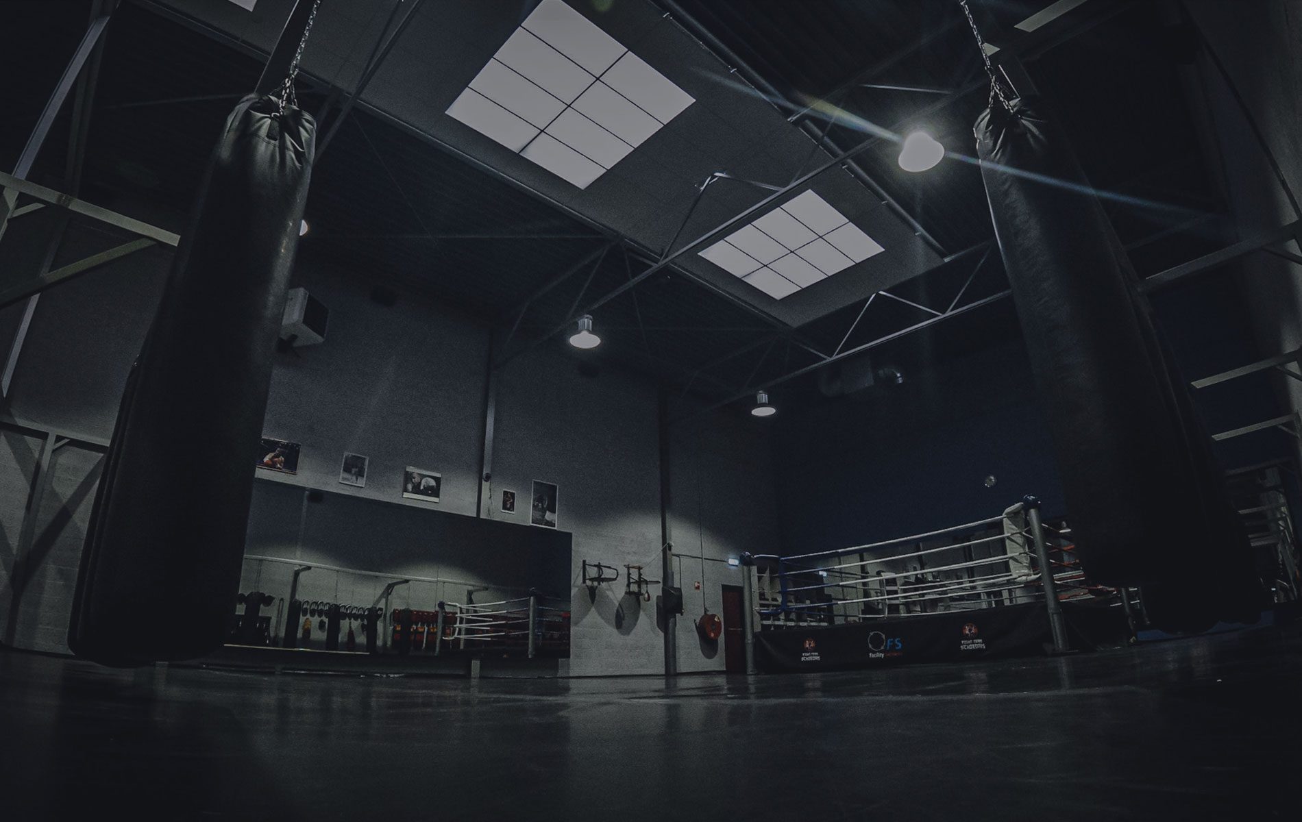 Fight Team Schiedam